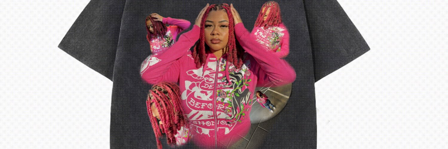 kissybrowneyez's profile banner image
