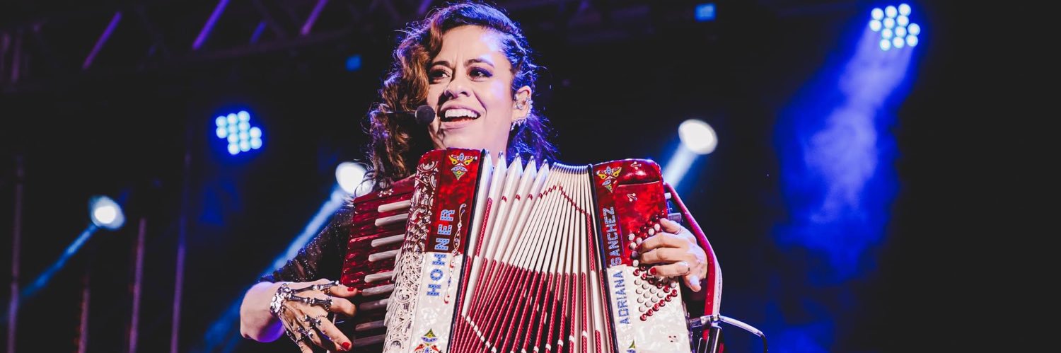 Adriana Sanchez banner