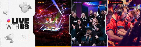 ZQSDProductions Profile Banner