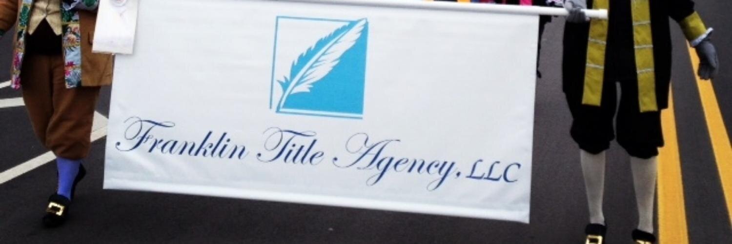 FranklinTitleMI's profile banner image