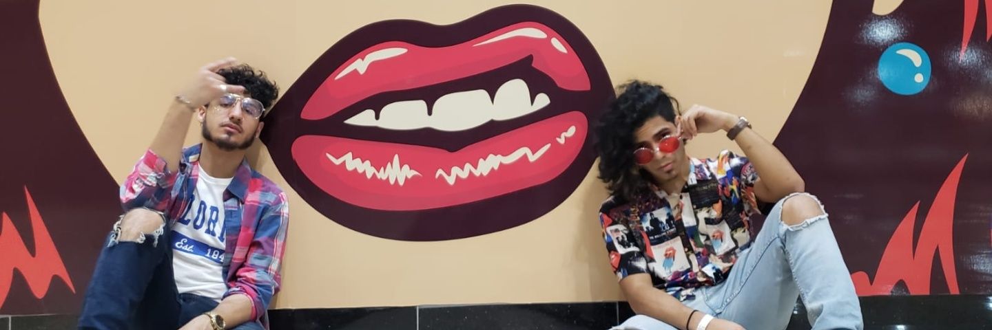roshayofficial's profile banner image