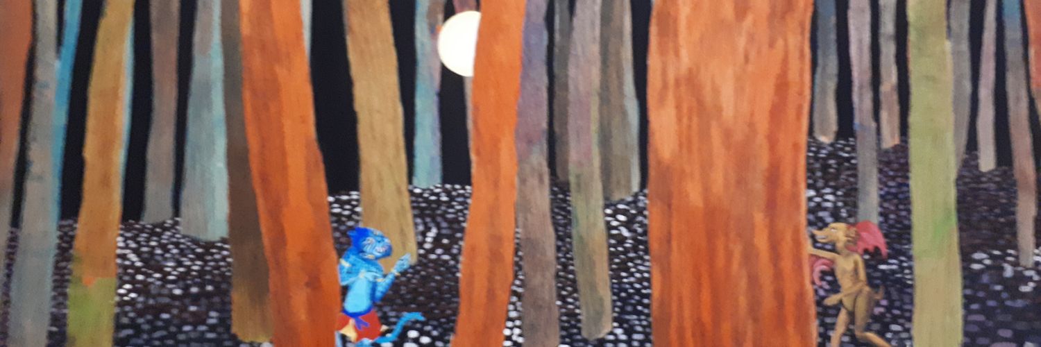 lakotav's profile banner image
