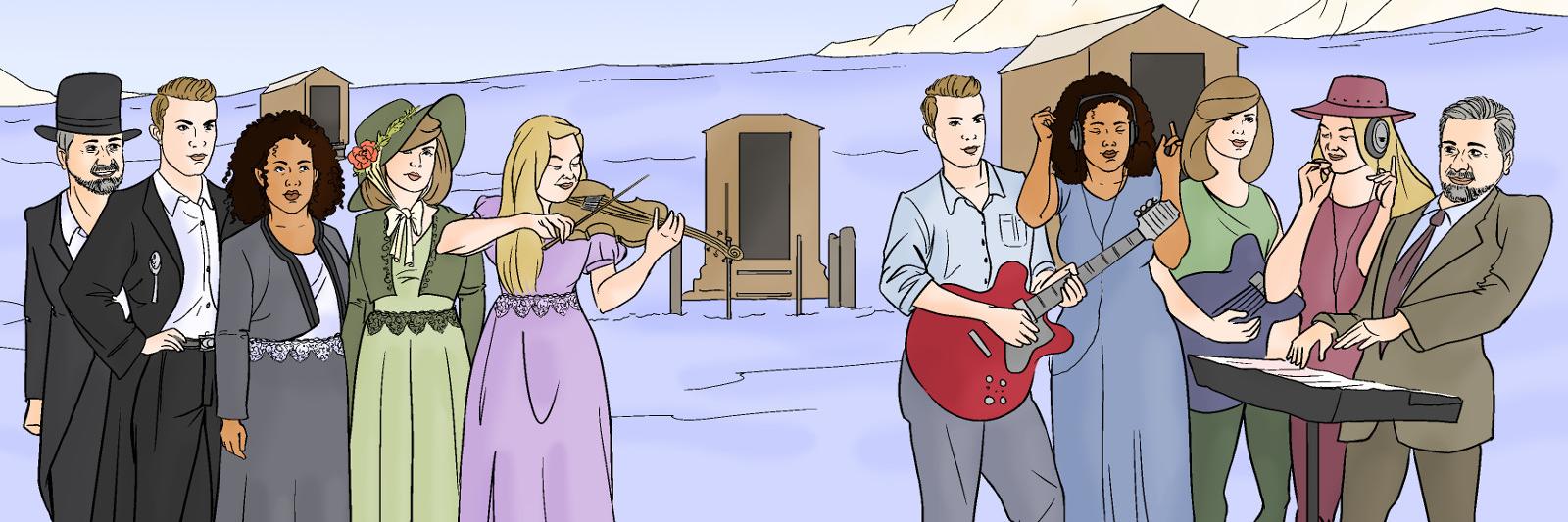 Chris Brindle banner