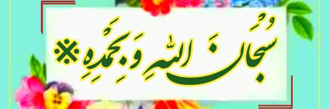 shafibarekzai's profile banner image