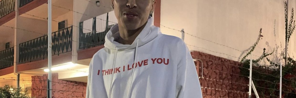 itsJoeyAnthony's profile banner image
