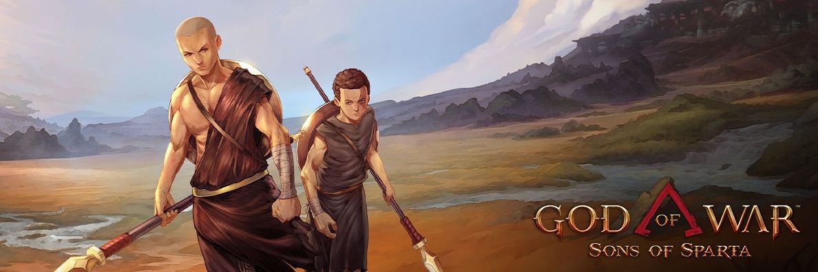 Bren of Ore banner