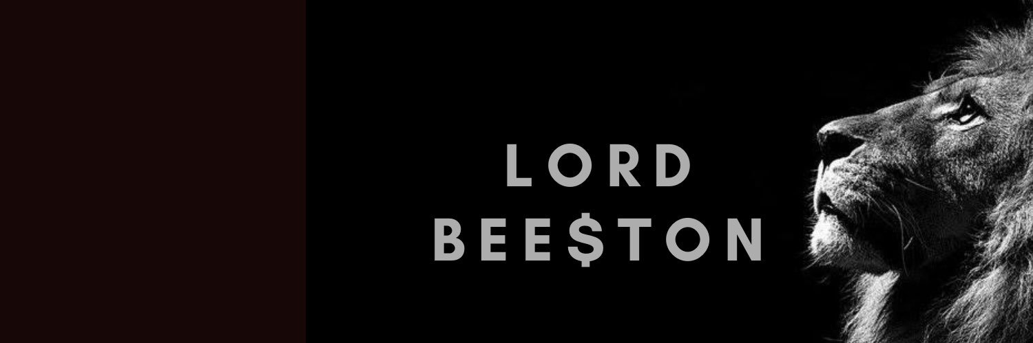 LordBeeston's profile banner image