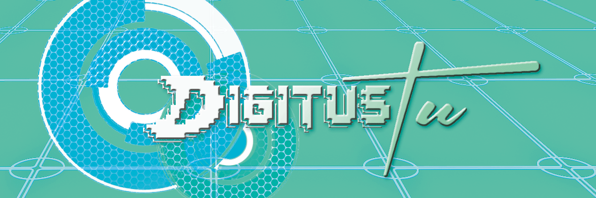 DigitusTu's profile banner image