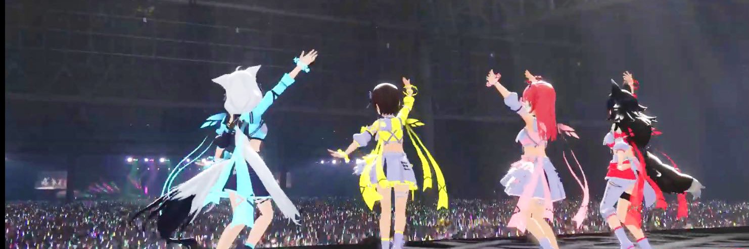 ねぷってぅ🌸🚑👾🍃 banner