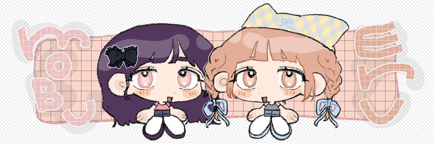 えぬ🩰ˊ˗ banner