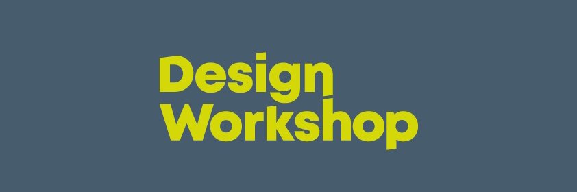 DesignWorkshop's profile banner image