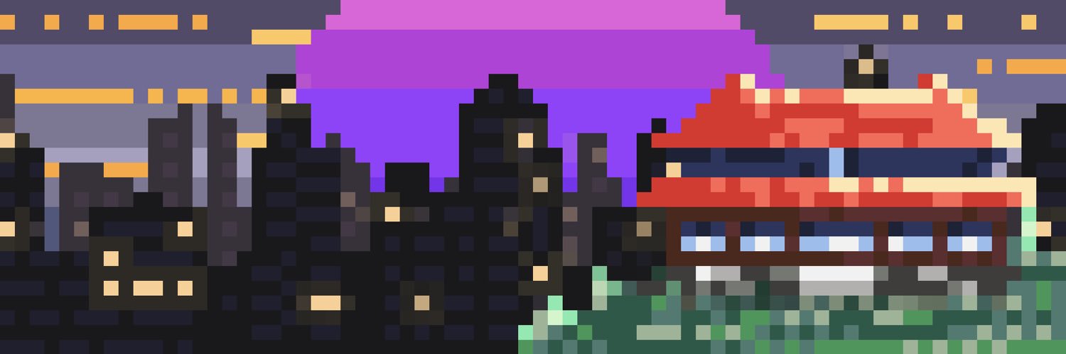 RexHuang15's profile banner image