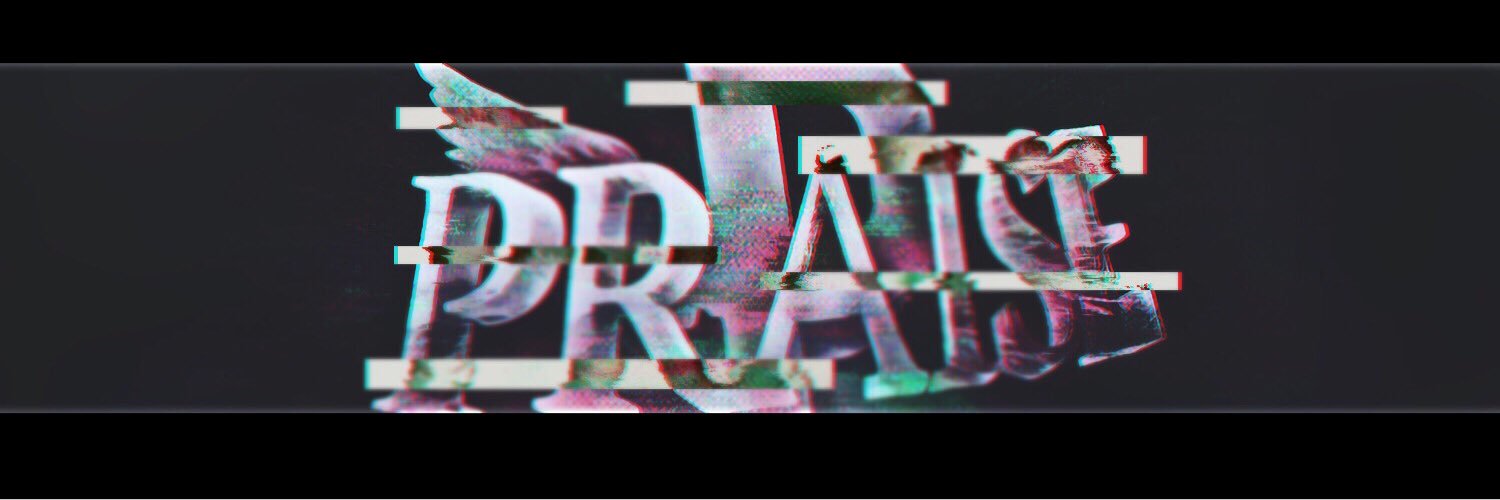 PraiseKingdom's profile banner image