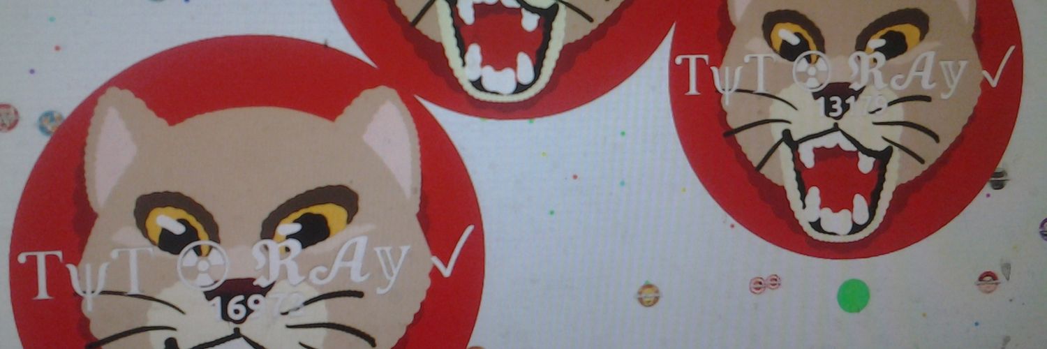 tyt_ray's profile banner image