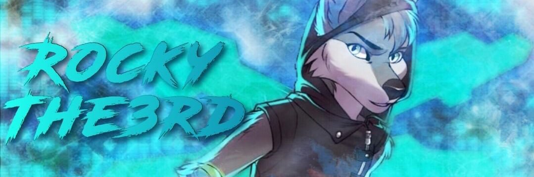 RockyThe3rd's profile banner image