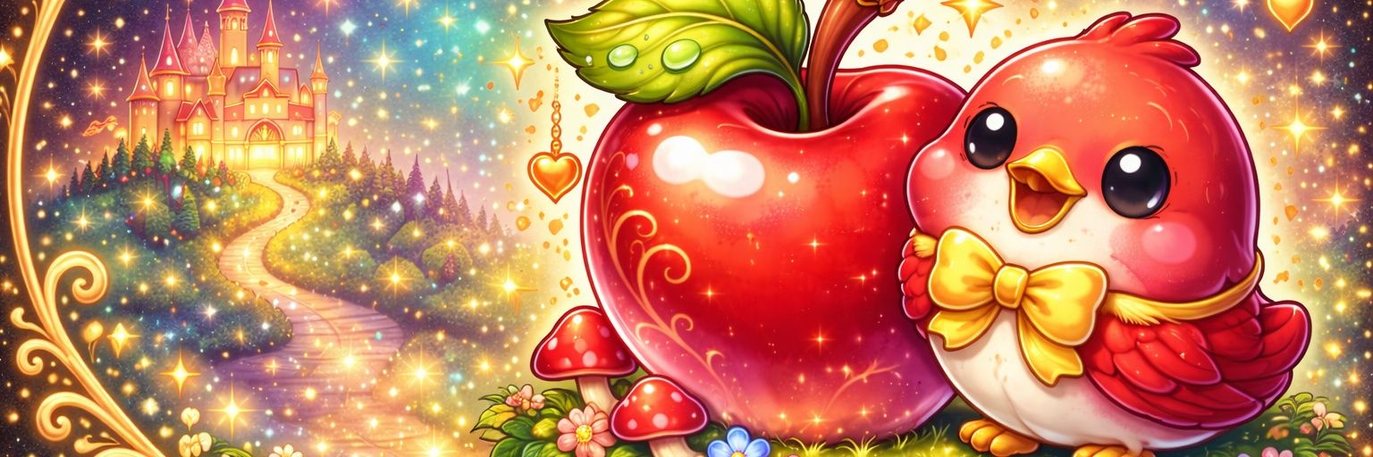 Apple_tean's profile banner image