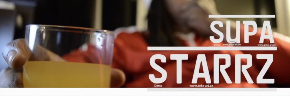 SUPASTARRZ's profile banner image