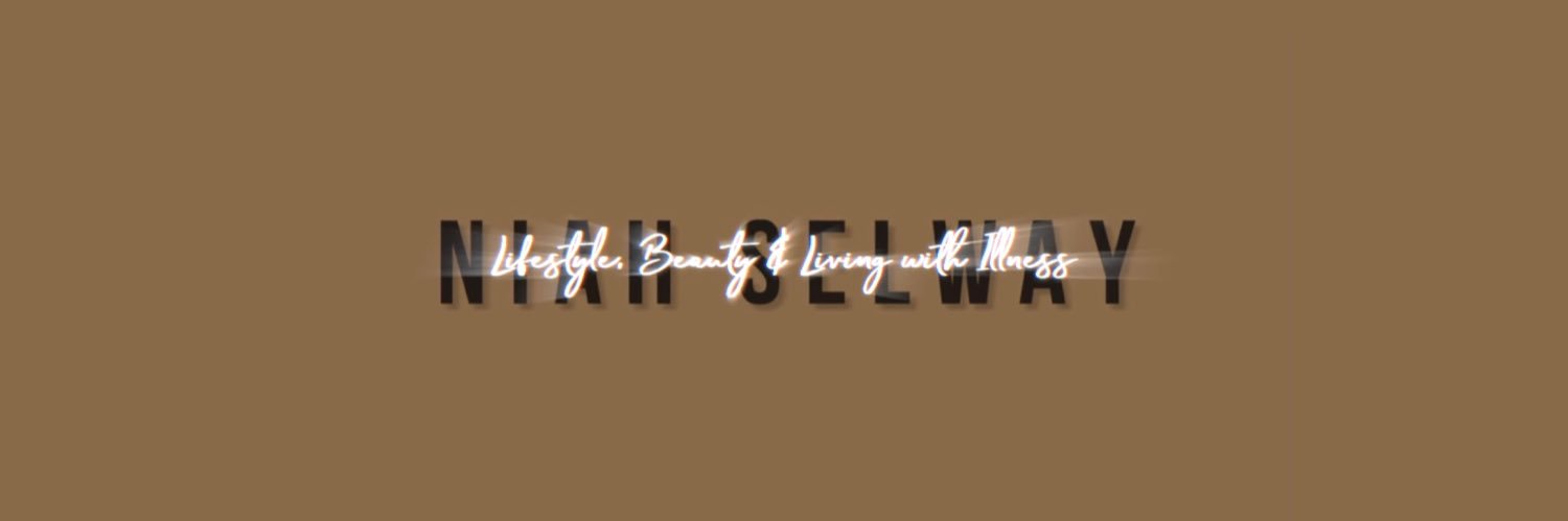 niahselway's profile banner image