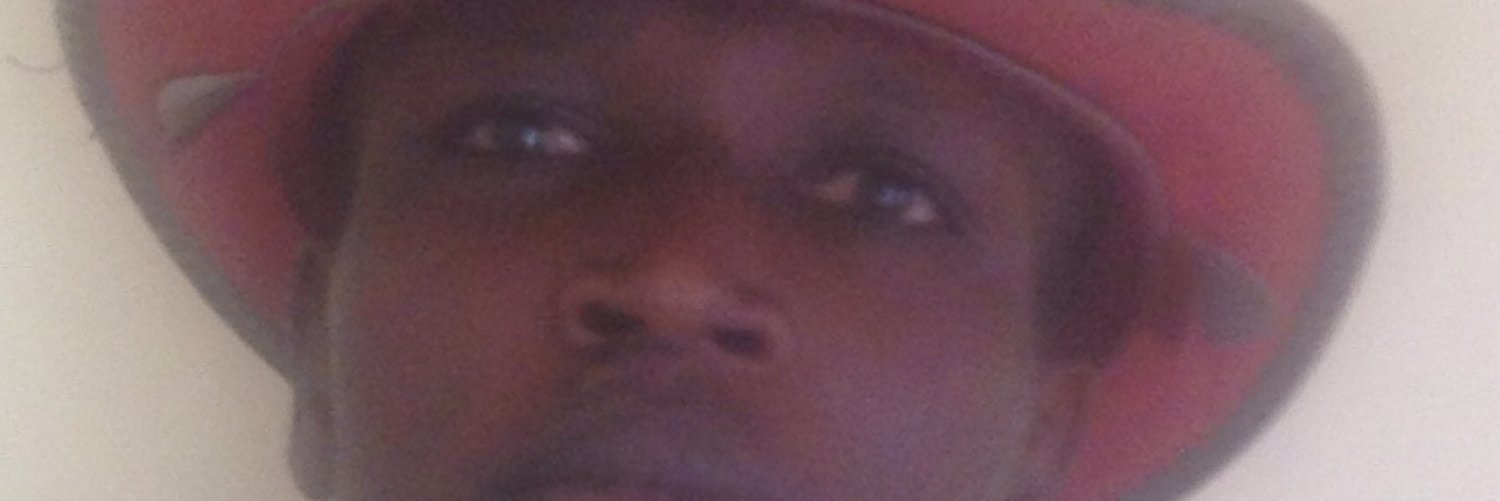 GeoffreyKisur's profile banner image