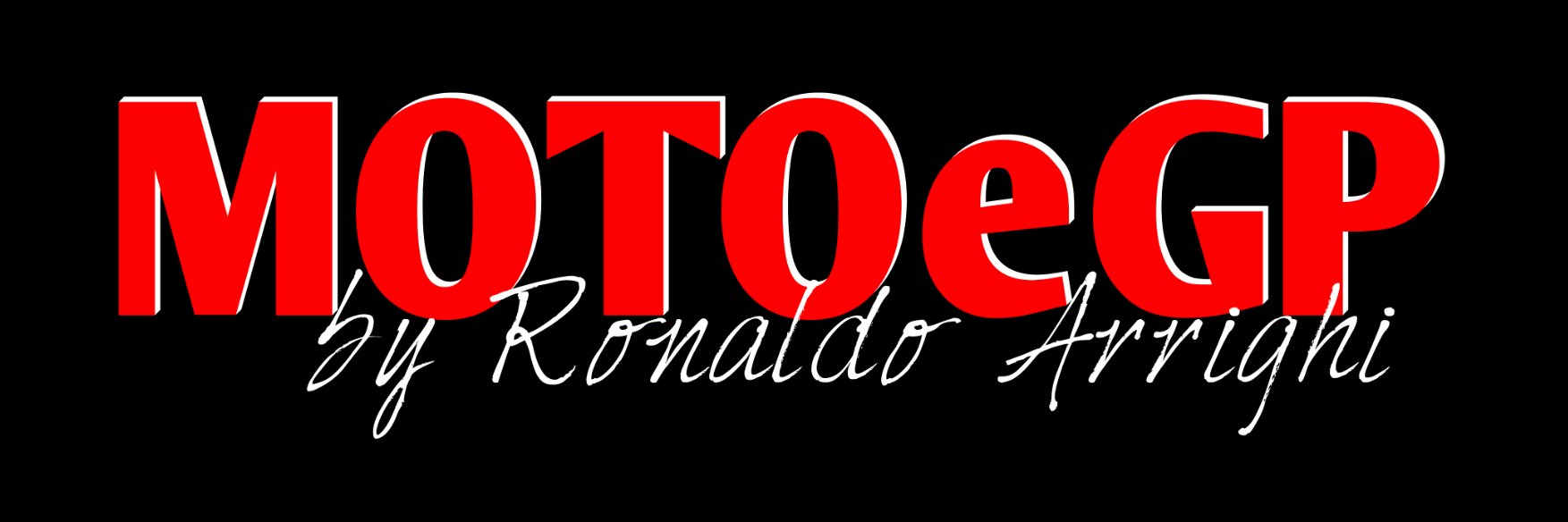 MOTOeGP's profile banner image