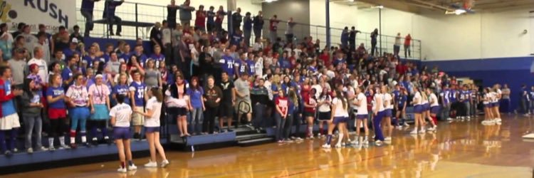 HAHSVolleyball's profile banner image
