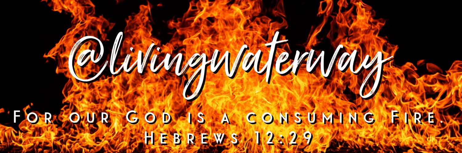 LivingWaterWay's profile banner image