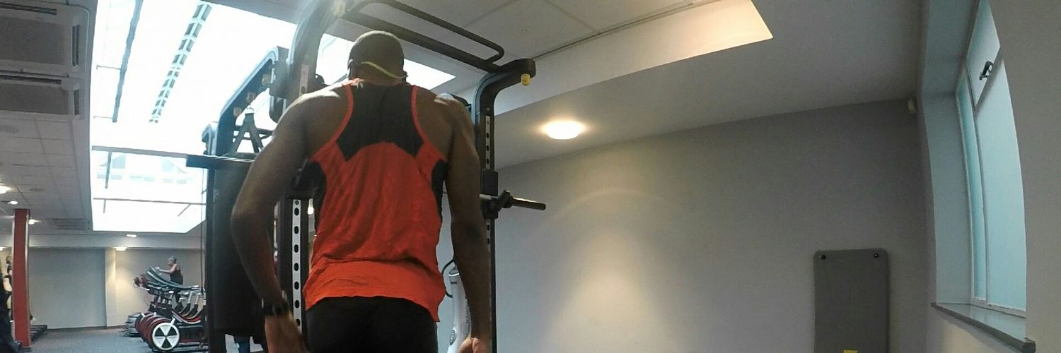 Victor Nutakor banner