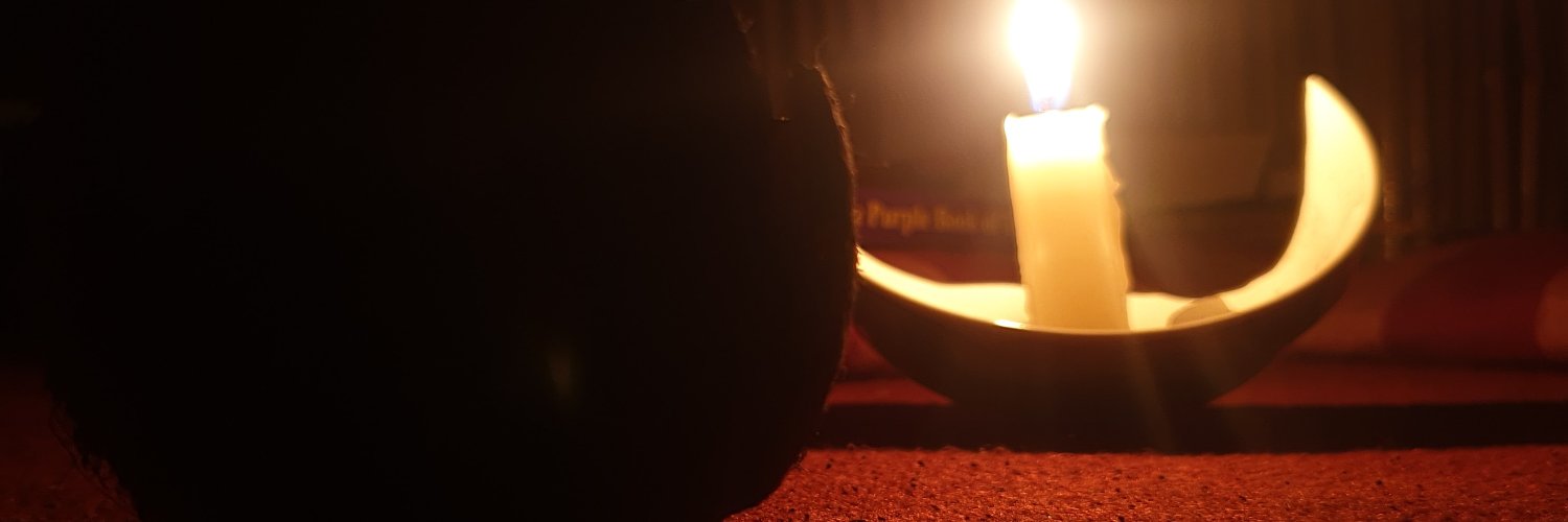 Badrisilwal's profile banner image