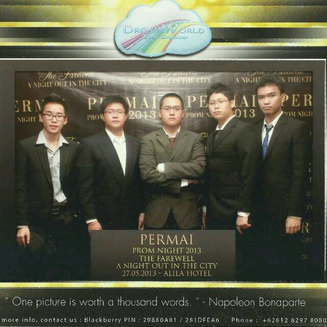 eldwin budiman lim banner