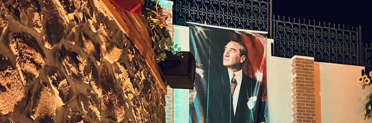 ssadeceren's profile banner image