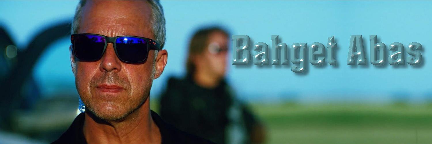 BahgetAbas's profile banner image