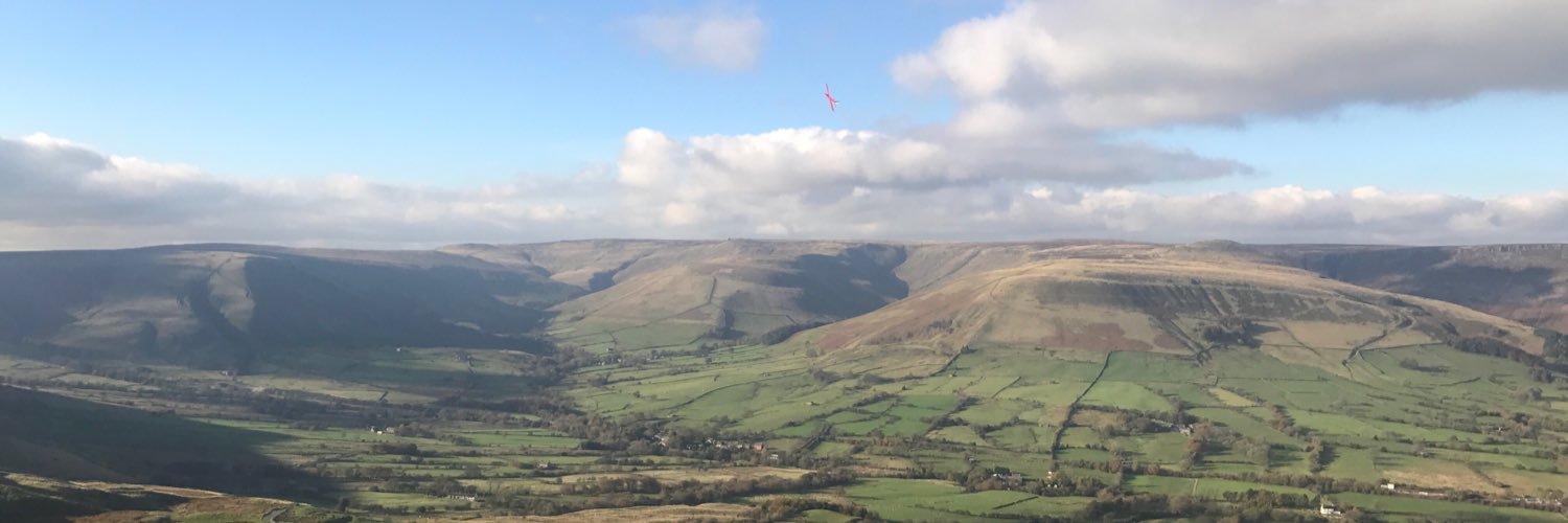 Steven Seddon banner