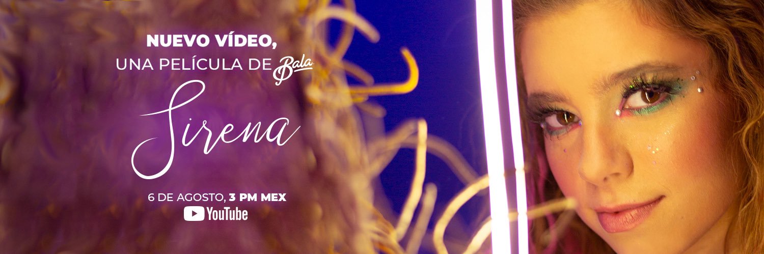 Isabella de la Torre banner