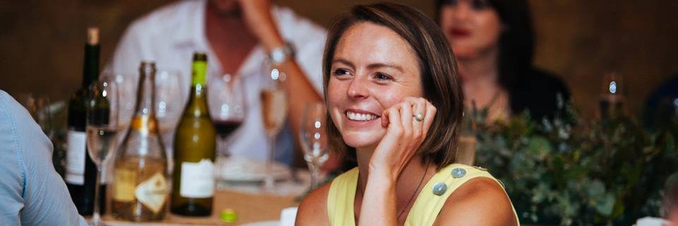 HannekeBotha's profile banner image