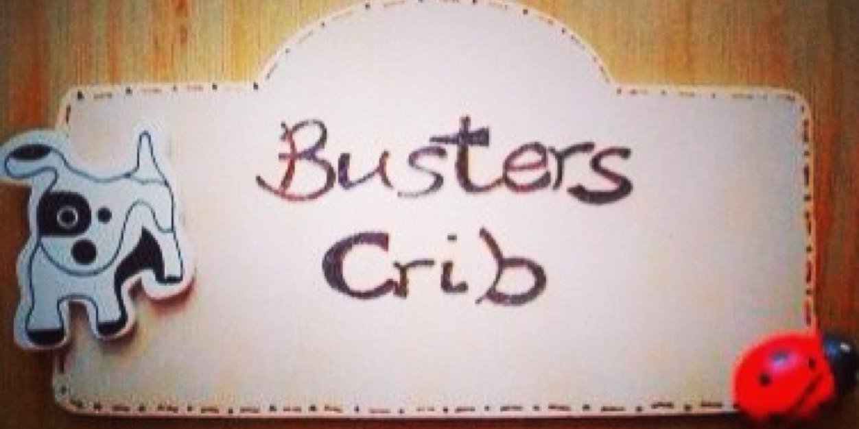 Personalised Signs banner