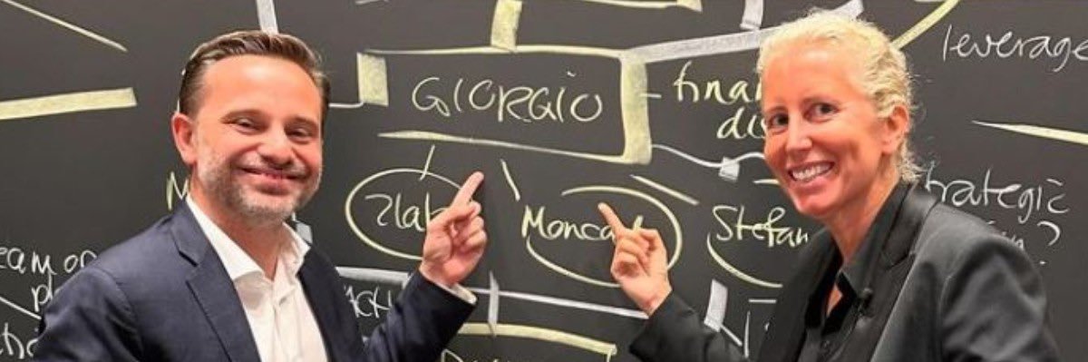 Riccardo banner