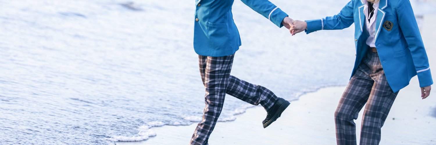 ツムギ 🫧5/5 banner