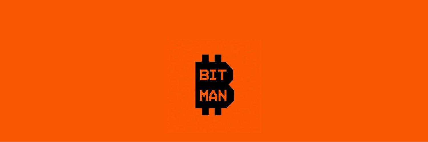 BitmanNFTs's profile banner image