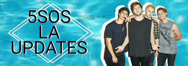 5SOSLAUP's profile banner image