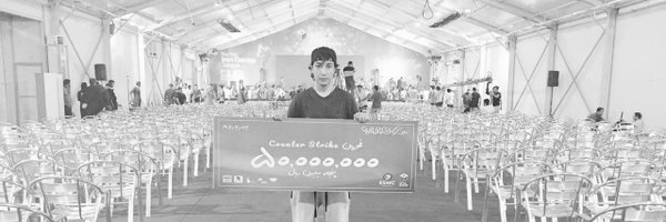 X1RONy Profile Banner