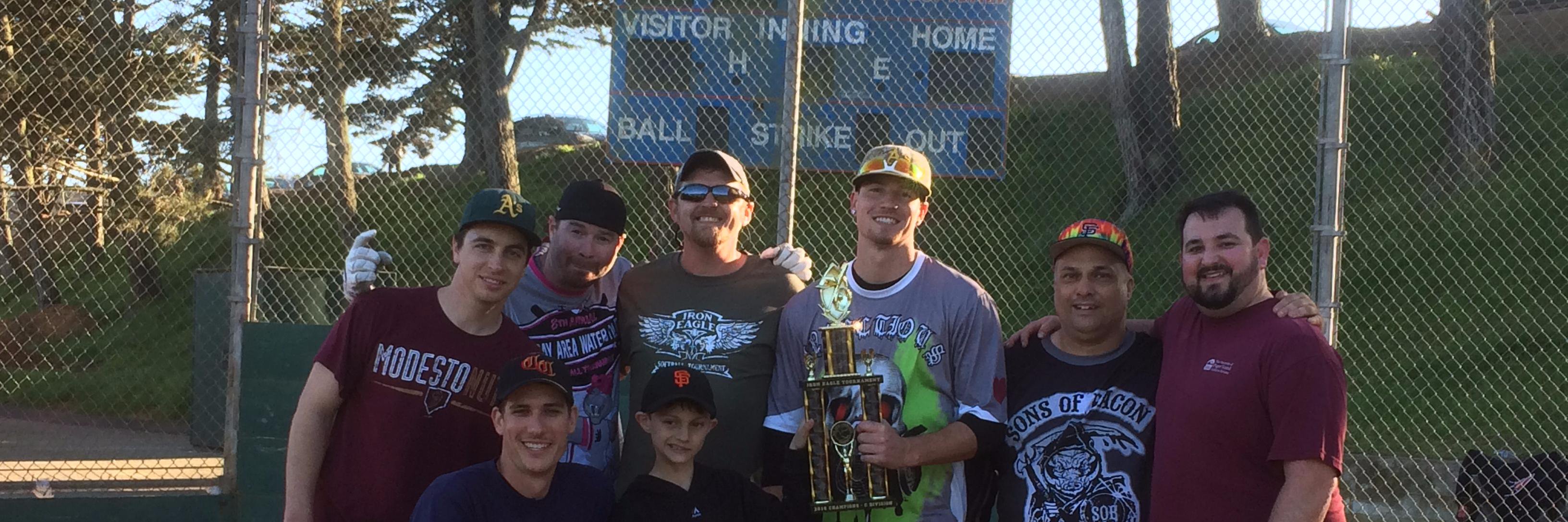 UnitySoftballCA's profile banner image