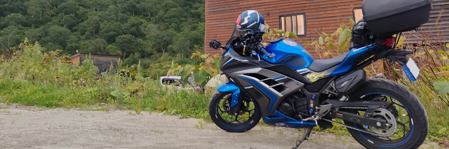 ぱいん・わん＠頑張れない勢 banner