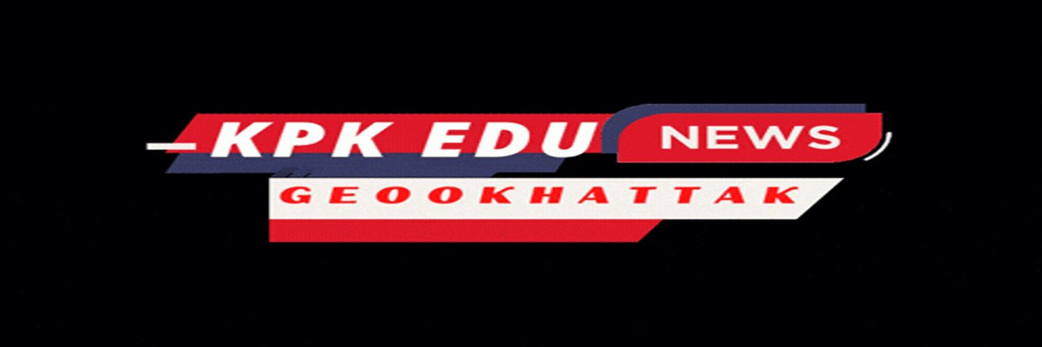 Geookhattak's profile banner image