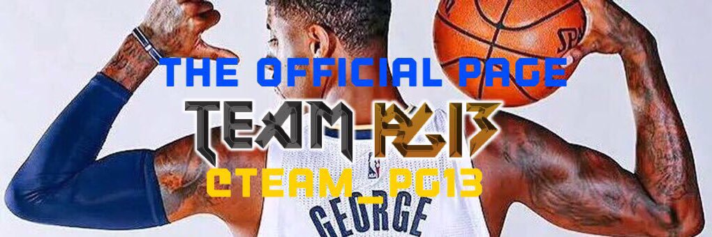 Team_PG13's profile banner image