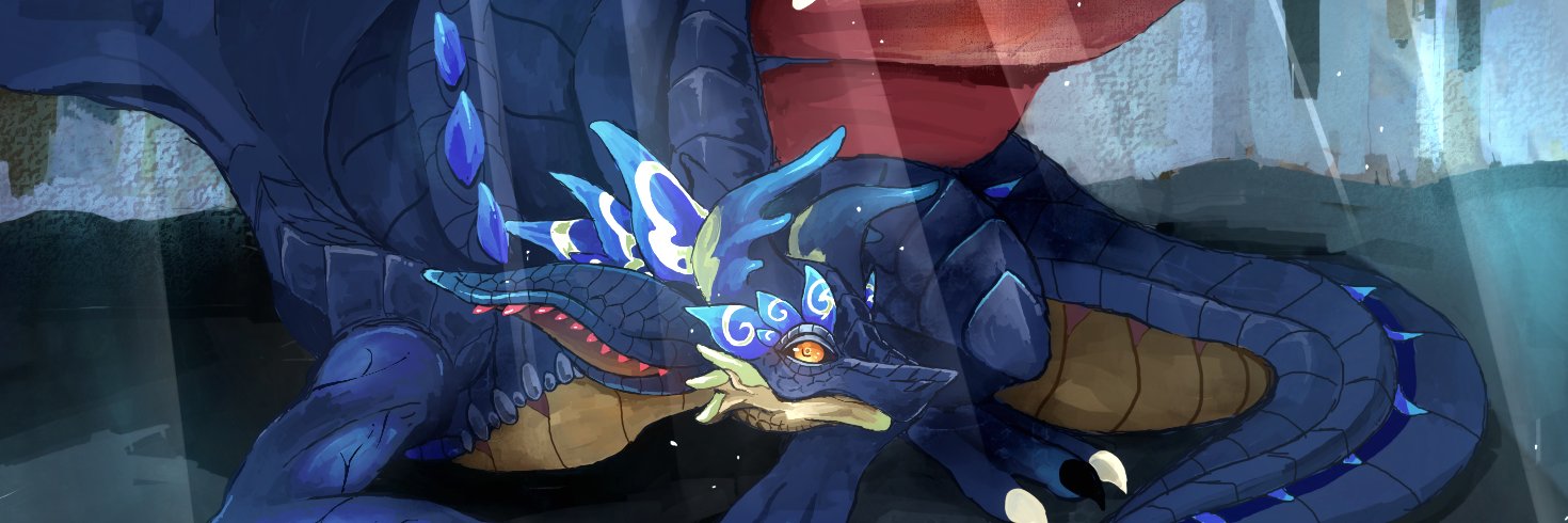 NeonNightred's profile banner image