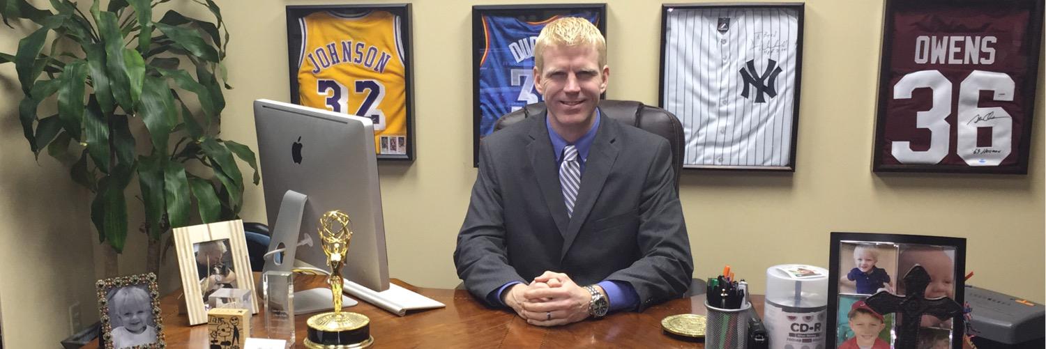 anchorbrad's profile banner image