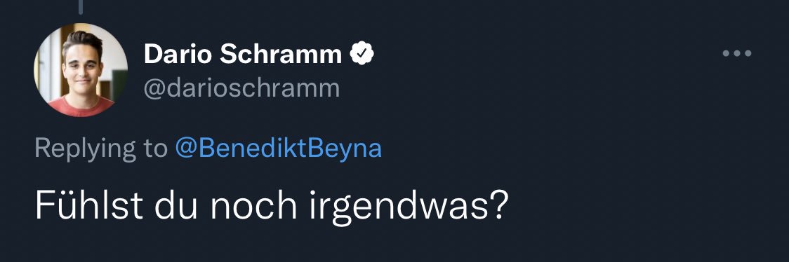 BenediktBeyna's profile banner image
