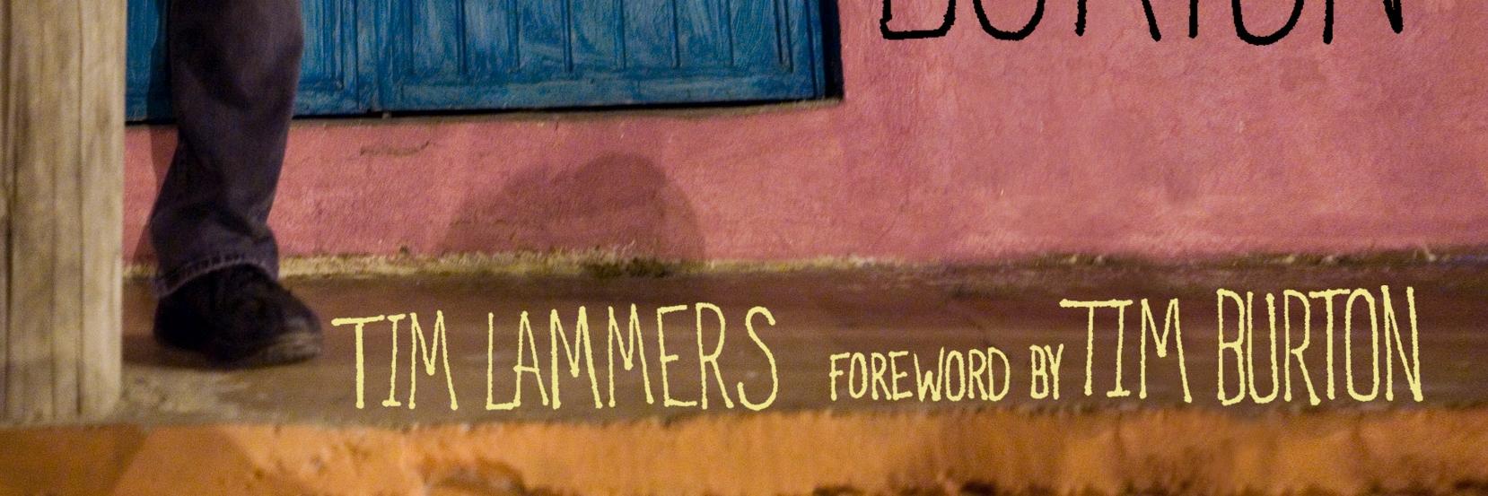 Tim Lammers's banner