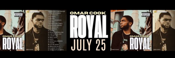 OmarCook_ Profile Banner