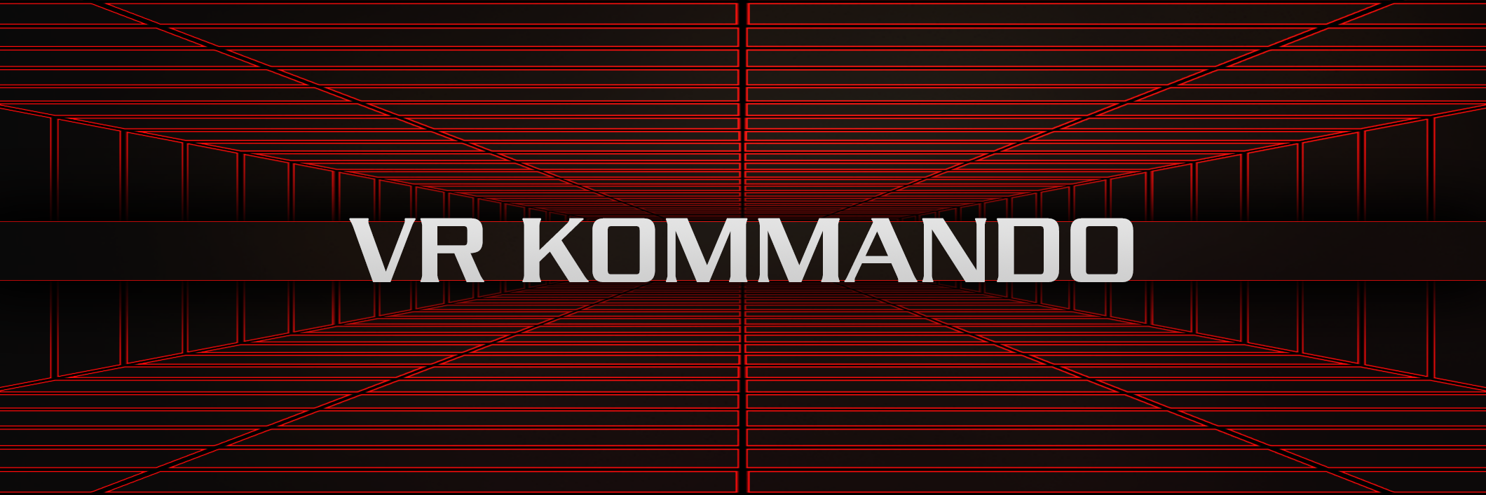 vrkommando's profile banner image